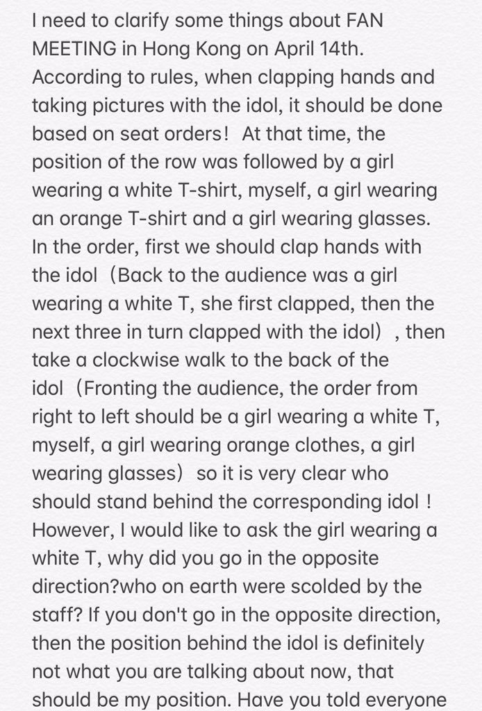 sea_sing728's tweet image. 1.Please follow the facts and don't distort the facts. 2. Please do not infringe on the portrait rights of others.@wakaseii