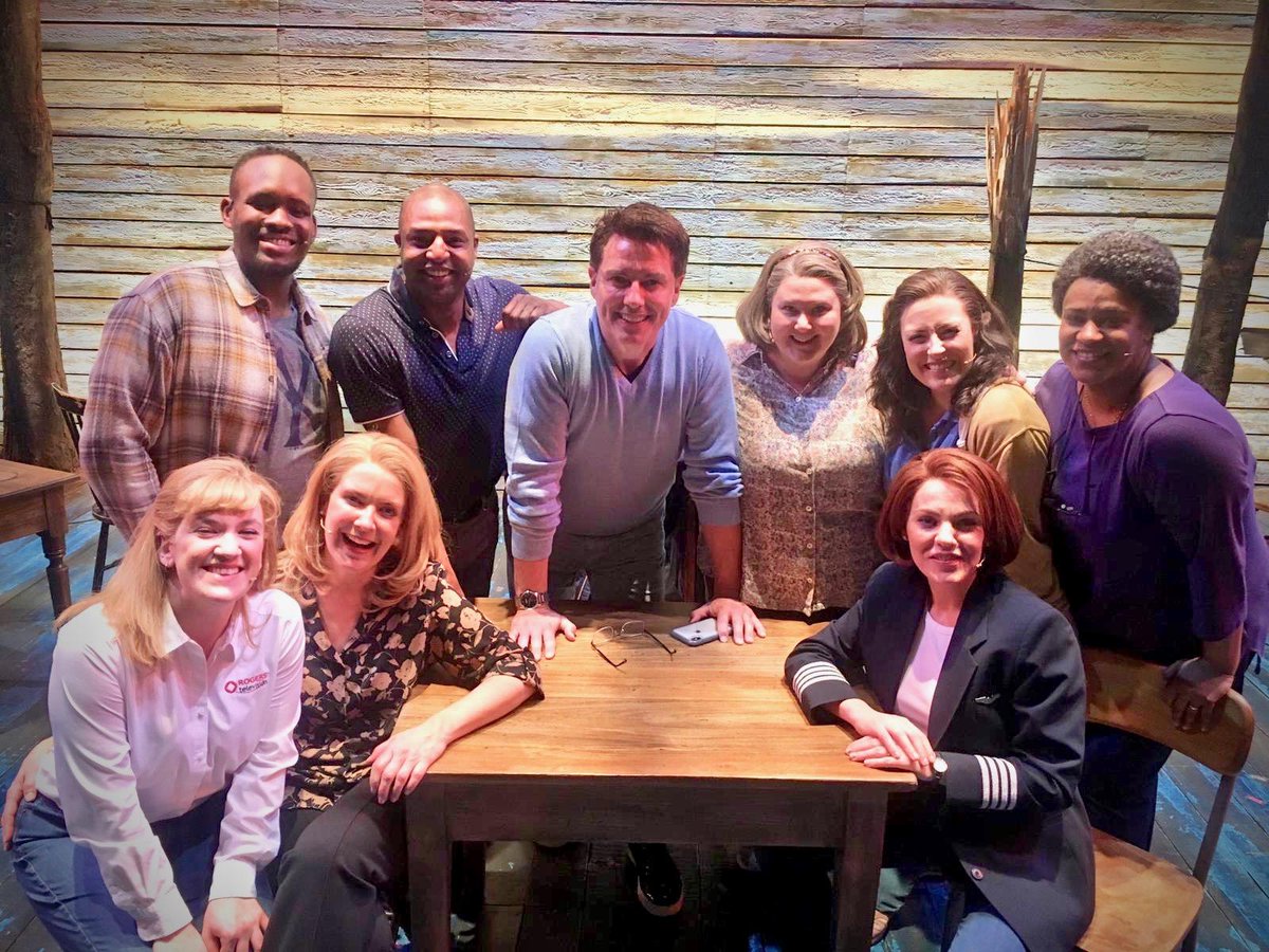 From the Jungle to the Rock! 😆 Here's a man who's been to the edge of the world and back. 🌍

Thanks for putting a pin in the map <a href="/JohnBarrowman/">John Barrowman MBE</a>. 📍🗺️