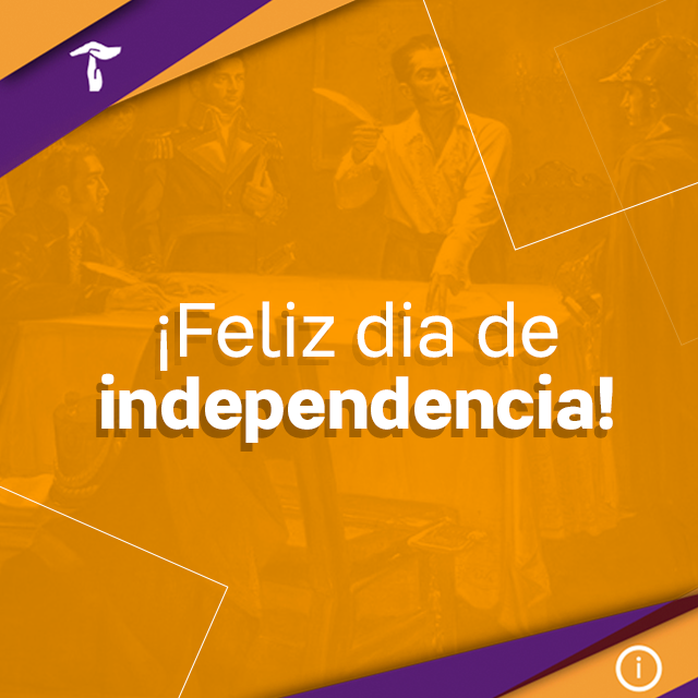 taimaopinion's tweet photo. La independencia de Venezuela fue el proceso jurídico-político desarrollado entre 1810 y 1830 con el fin de romper los lazos coloniales que existían entre la Capitanía General de Venezuela y el Imperio español ¡Feliz día de independencia! https://t.co/DlxQi7kbIi
