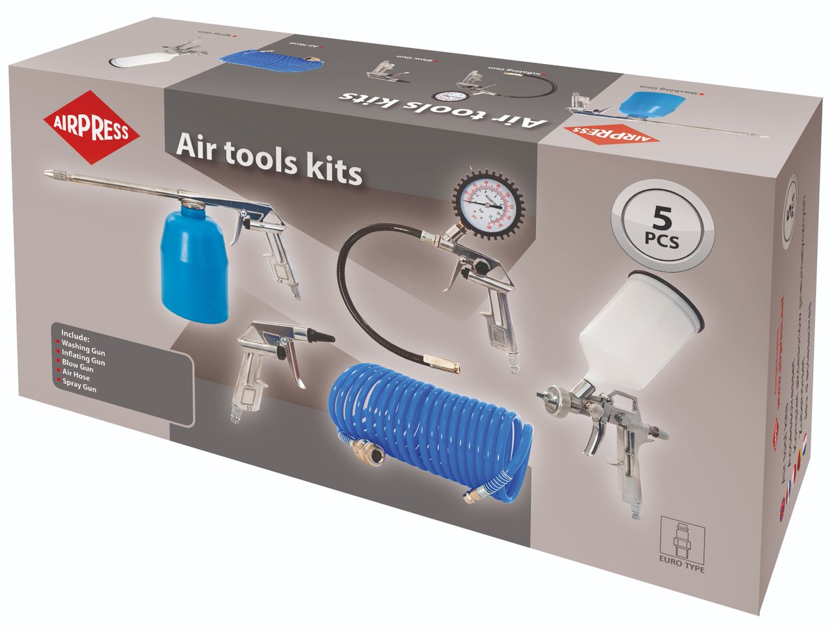 Onze paashaas heeft een gouden ei op onze website verstopt. Vindt het paasei en plaats in de comments de naam van het artikelnummer en maak kans op deze 5-delige accessioresset. Deze actie loopt t/m 25 april. #pasen #paashaas #paaseieren #goudenei #accessoireset #actie #airpress