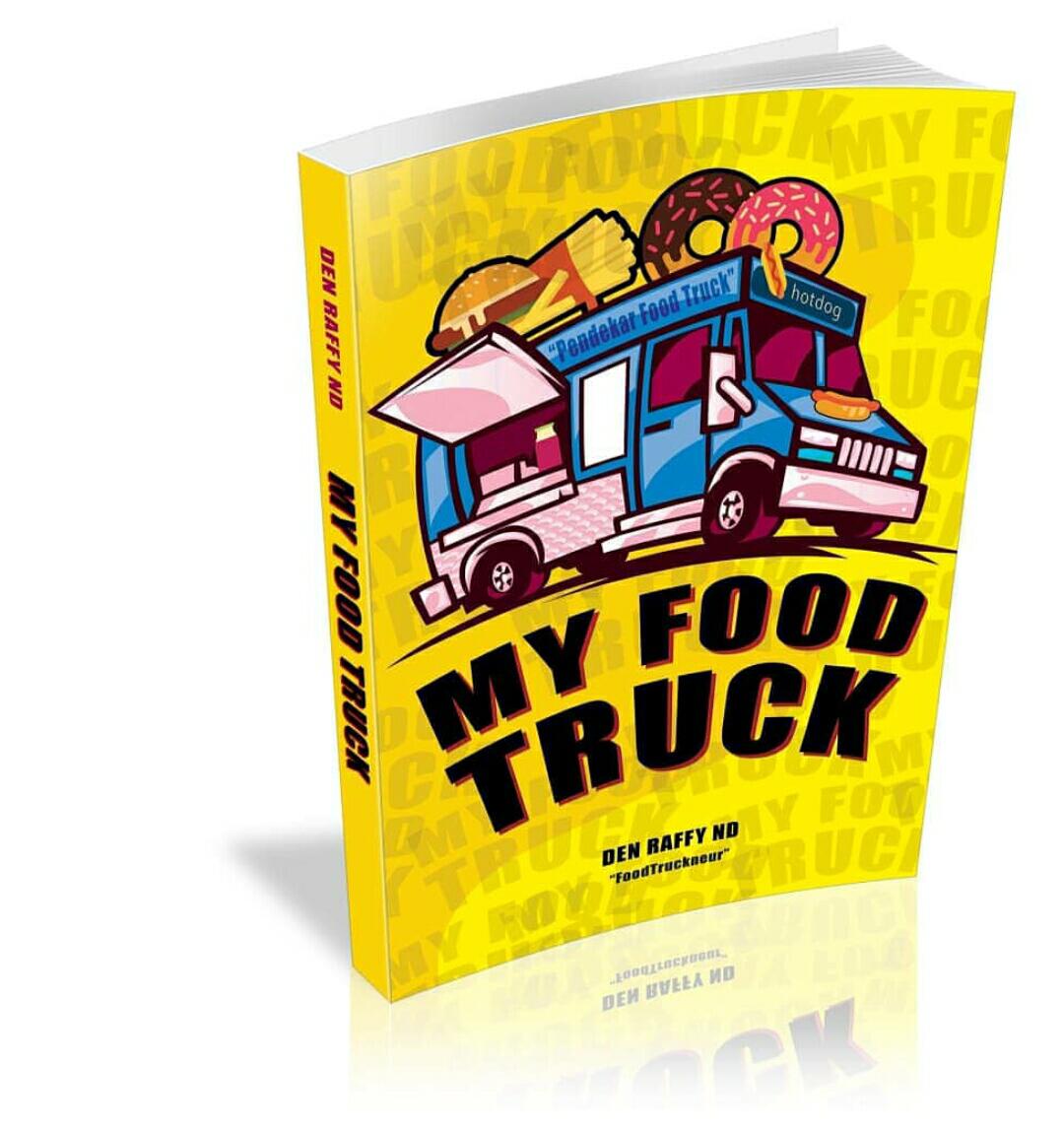 esbatok_212's tweet photo. Soon  My food truck #myfoodtruck #thebook #Bukumyfoodtruck pertama di Indonesia mengupas seputar bisnis food truck https://t.co/2mtpYNArf8