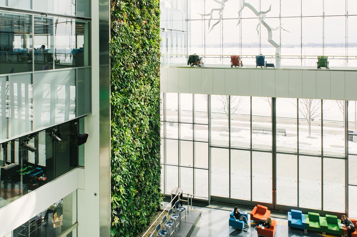 OfficeSpace Software tweet media