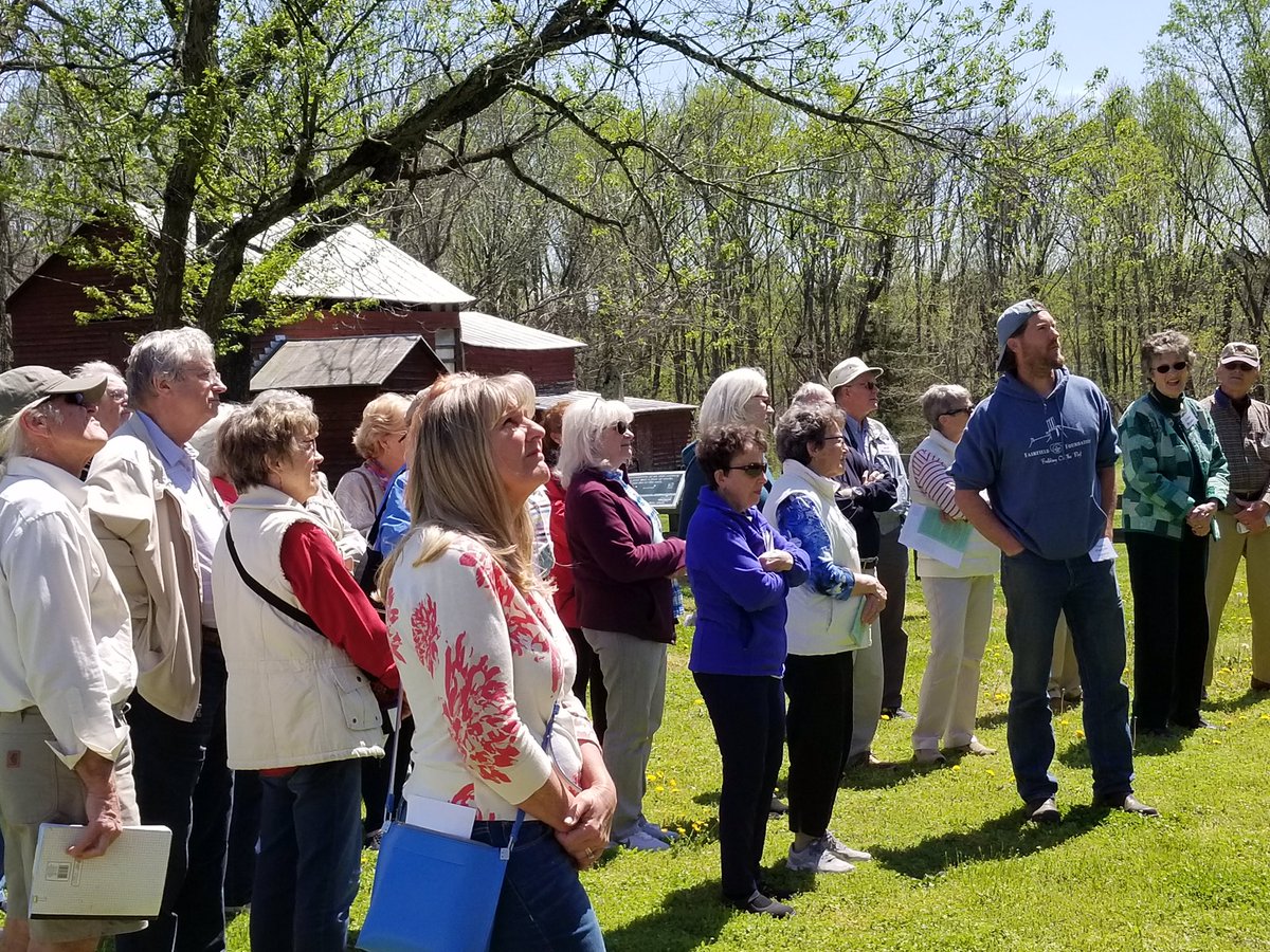 fairfieldfound's tweet photo. Scenes from Tuesday's RILL course with @rappahannock_cc. We enjoyed exploring Lancaster with everyone. Thanks to Shaune Lee with Lancaster VA Historical Society-Mary Ball Washington Museum &amp; Library for taking these photos! #nneck #lancasterva #archaeology #history https://t.co/4sAeTZDVlU
