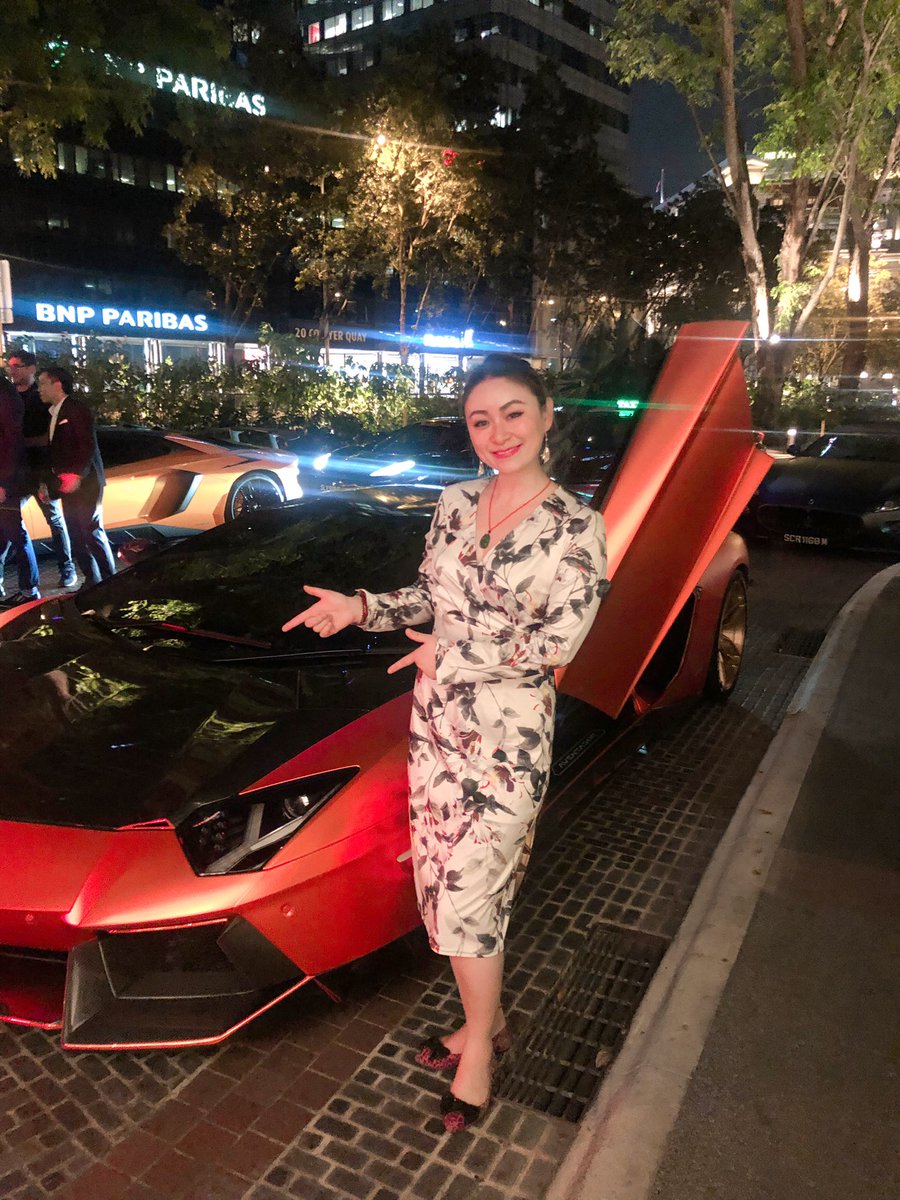 Cathy Zhu tweet media