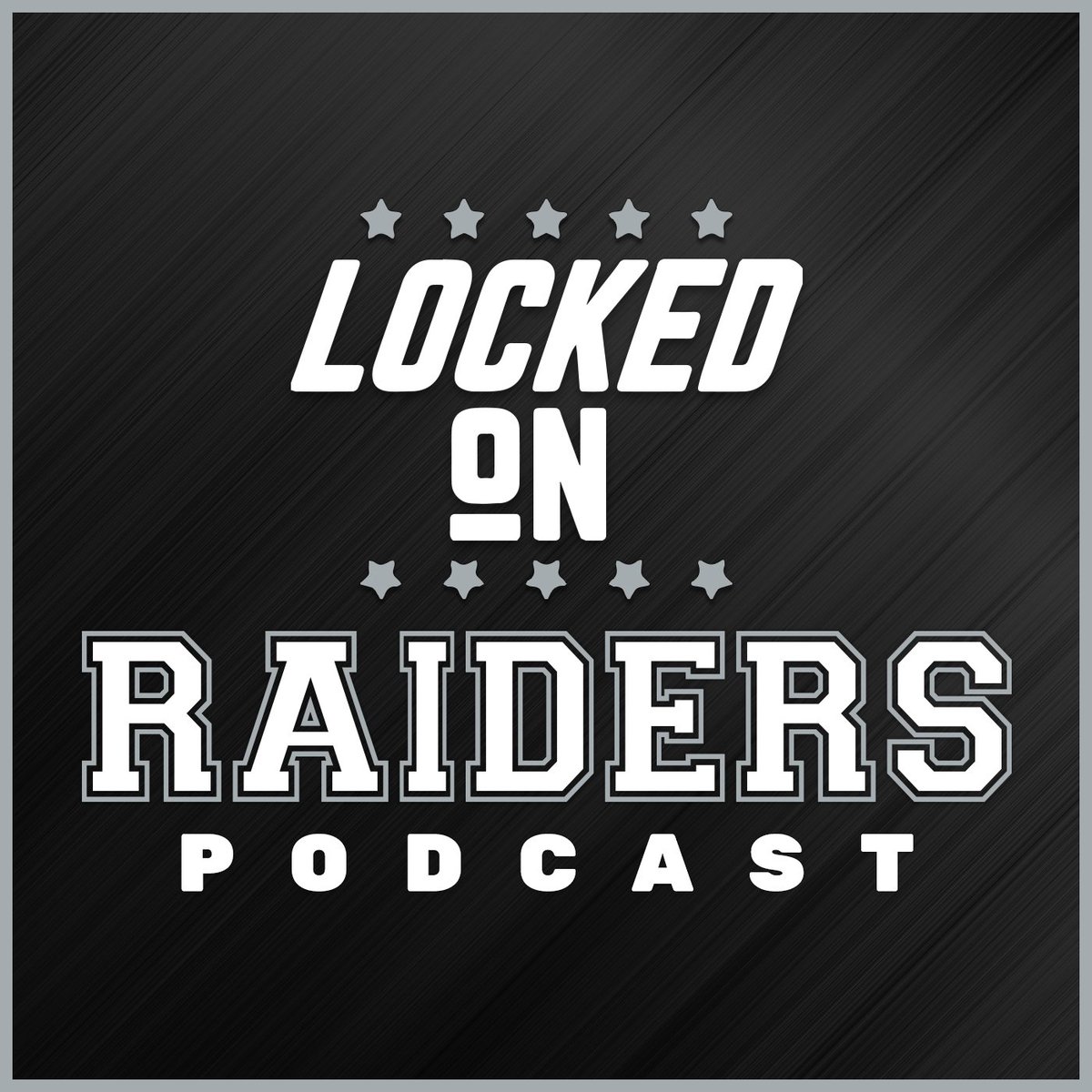Locked On Raiders Podcast 4-19-19 "Finish Strong Friday Massive Show" - I finish off the week with a massive show based off your thoughts on the schedule, next weeks draft, the potential of meeting up at a home game and much more. Enjoy #RaiderNation 

megaphone.link/PPY2504054500
