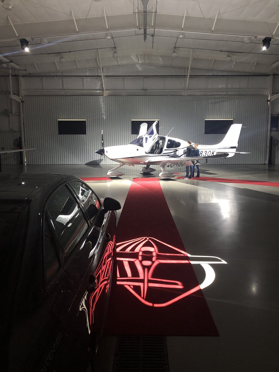 #capitalflight #flywca #flysynergy #pilotsmith #cirrusaircraft