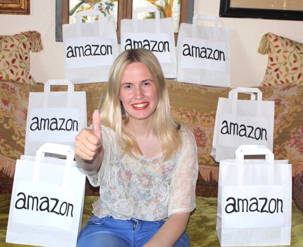 Lunabellarose_'s tweet image. Such a brilliant prize, I would love an Amazon shopping spree! 😊 Thank you for the super opportunity 👍🏻 #CyberSec_Exp