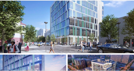 HankinGroup's tweet photo. We are thrilled to work with the University of Pennsylvania and @KSSarchitects on this project.
https://t.co/g4tRbWbynx https://t.co/soHMUAm72d