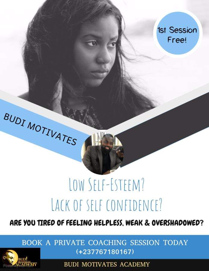 BudiNorbertMbua's tweet photo. Will you like to be introduced to a stronger, better and more confident version of yourself? You are only a couple of sessions away from becoming your own role model!
Book a session today!
#BudiMotivatesAcademy
#FirstSessionFree https://t.co/mBtsdWnnFe