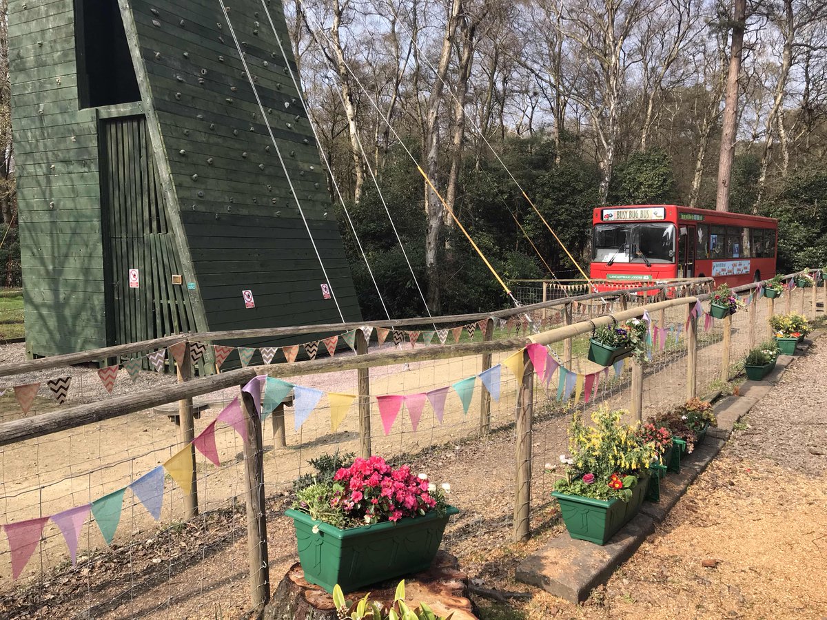 Wishing a Happy Easter from <a href="/CheshireScouts/">Cheshire Scouts</a> to our visitors this weekend.
Campus Children’s Holidays 
3rd Hindley Cubs
<a href="/atc146/">146 (Northwich) ATC</a>