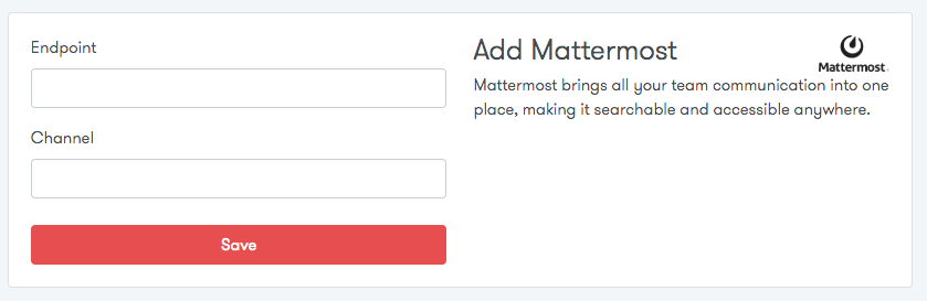 PepperReport_io's tweet photo. Caramba!!! 🌶️ You can now add @Mattermost notifier to get your monitoring alerts! 🚨 https://t.co/oIyIOy5ETM