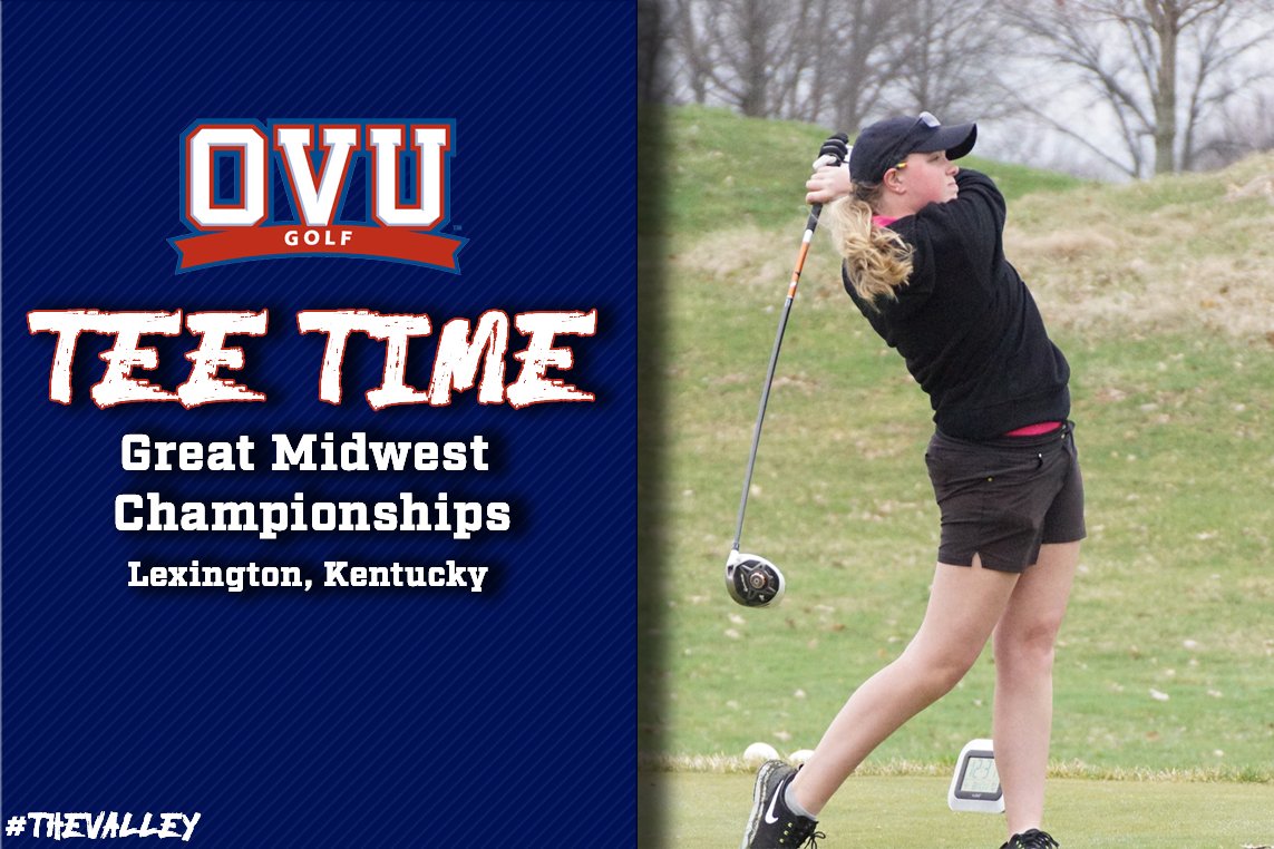 OVU Athletics tweet media