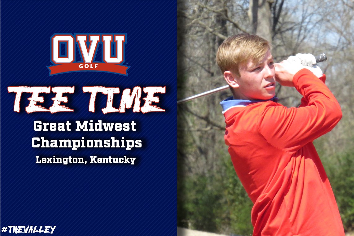 OVU Athletics tweet media