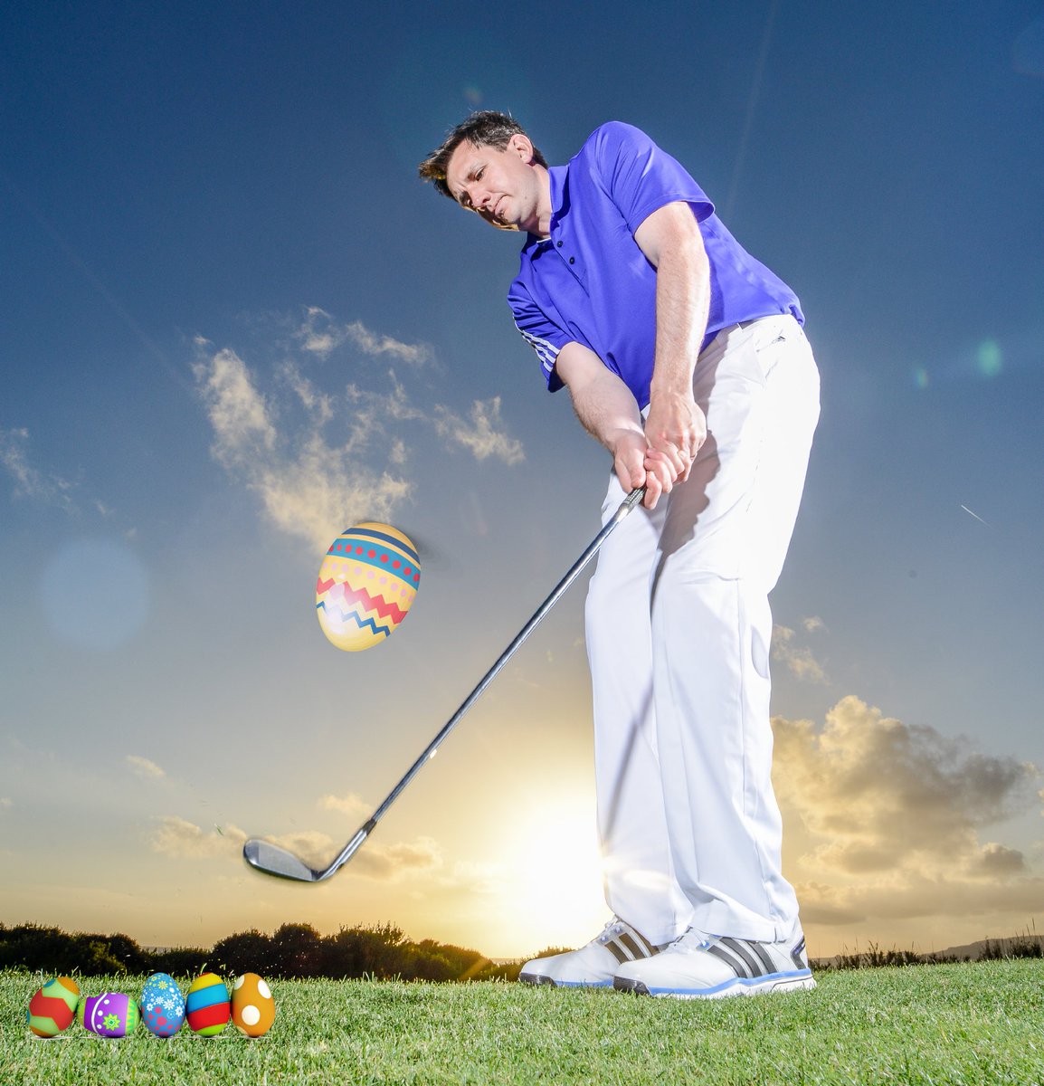steveastlegolf's tweet photo. Have an amazing Easter weekend! upcoming appointments....May nearly full....I would love to help you have your best Season ever, get in touch fast! Handicaps are already dropping! #keepgetting better https://t.co/D8dXy4AB8m