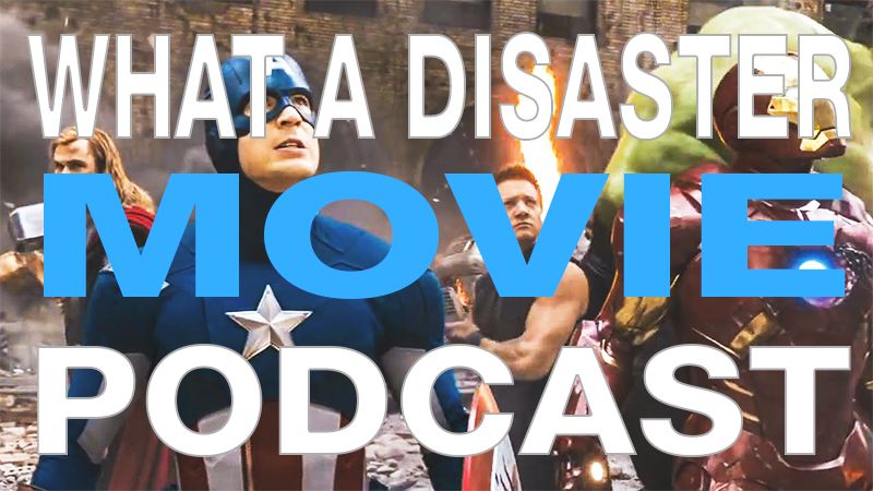 PodWad's tweet image. Well today is going to be a great Friday for you because we got together with Patrick from @EHMONcast to discuss every movie in the MCU leading up to @Avengers End Game! #Endgame #MCU #spoilers #MiPodcast

Google: bit.ly/wadpodgp       |  iTunes: bit.ly/wadpodit