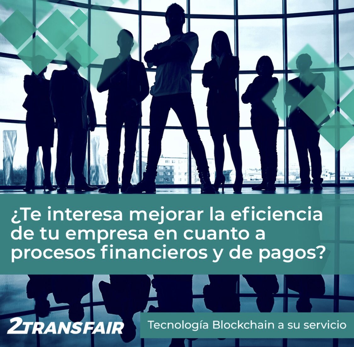 2Transfair tweet media