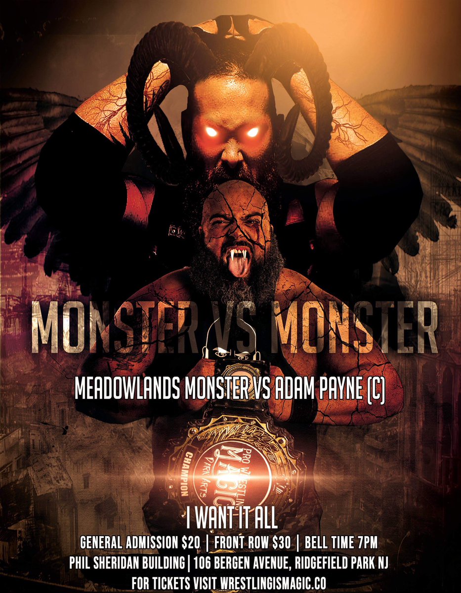 IHateSteveOff's tweet photo. At #IWantItAll, #KillTheMagic will finally finish what we started and rid PWM of Steven J Higgins, AKA #HiggyBitch We helped you rise the ranks, did your bidding cause those checks were pretty sweet. But now it ends. For you. #DawnOfTheAMSEra #KTMReunion @WrestlingMagic https://t.co/Hf52Sz26Sa