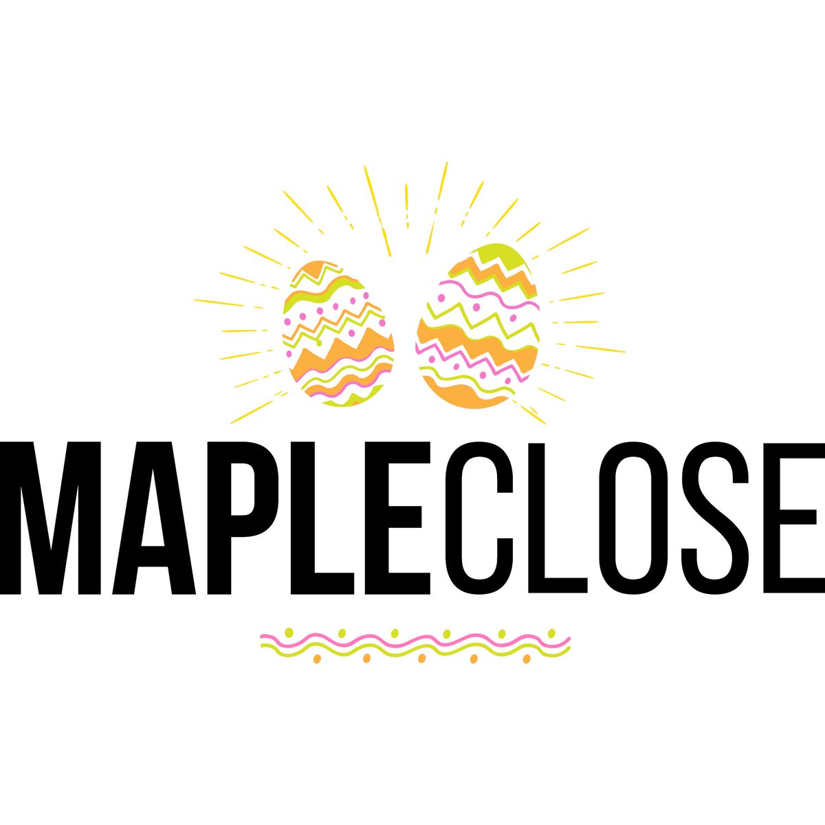 Wishing all of our guests a wonderful Easter weekend.