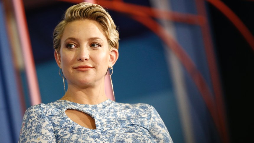 Happy Birthday to Kate Hudson who turns 40 today! 