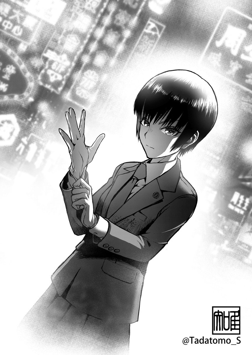 高橋慶太郎 على تويتر うわぁーイラストありがとうございます スズキさんの画風最高ですね 目が鋭くてもカワイイというのが不思議で羨ましいです 高橋慶太郎 على تويتر うわぁーイラストありがとうございます スズキさんの画風最高ですね 目が鋭くてもカワイイというのが不思議で羨ましいです