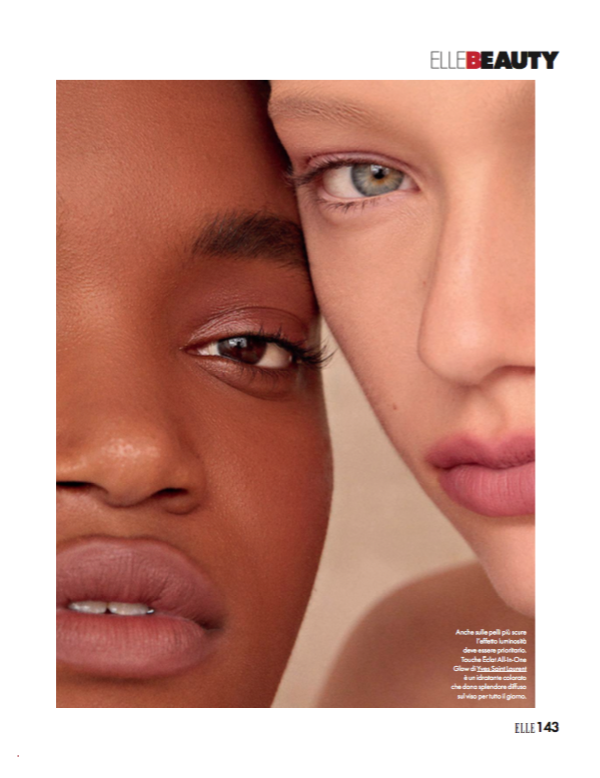 LicensingProj's tweet photo. #FlashbackFriday with @elle_italia featuring #beauty photography by ELLIOT &amp; ERICK. https://t.co/thUYjx3gjq