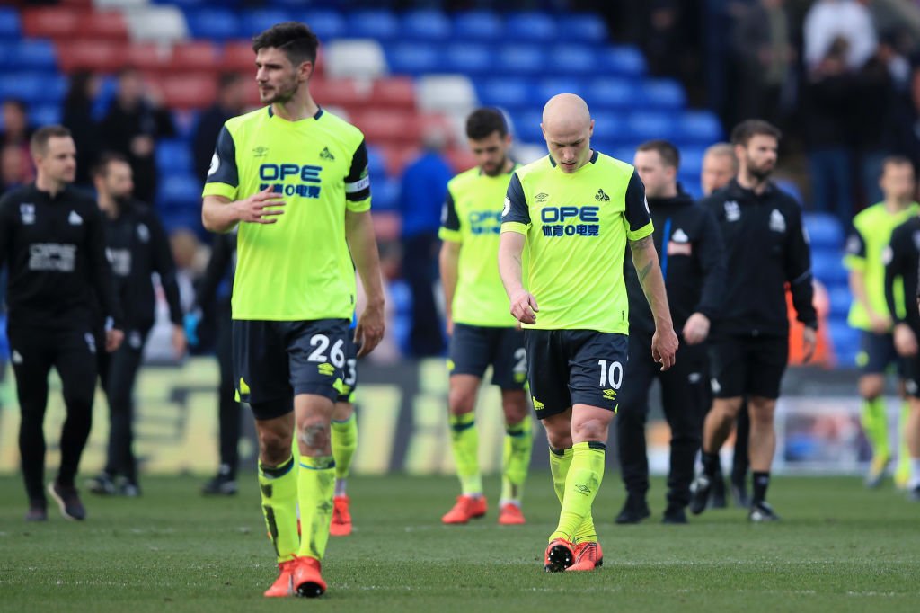 The Premier League, EFL, and Scottish football.... The ups, downs and European qualification.
Everything you need to know: https://bbc.in/2Gw04UM
#PL #EFL #bbcfootball