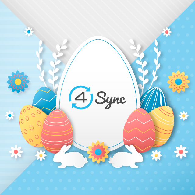 4sync tweet media