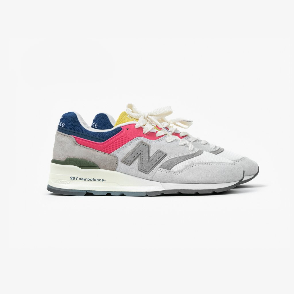need supply new balance