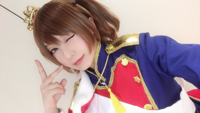 コスプレイヤー黒子ききのTwitter画像23