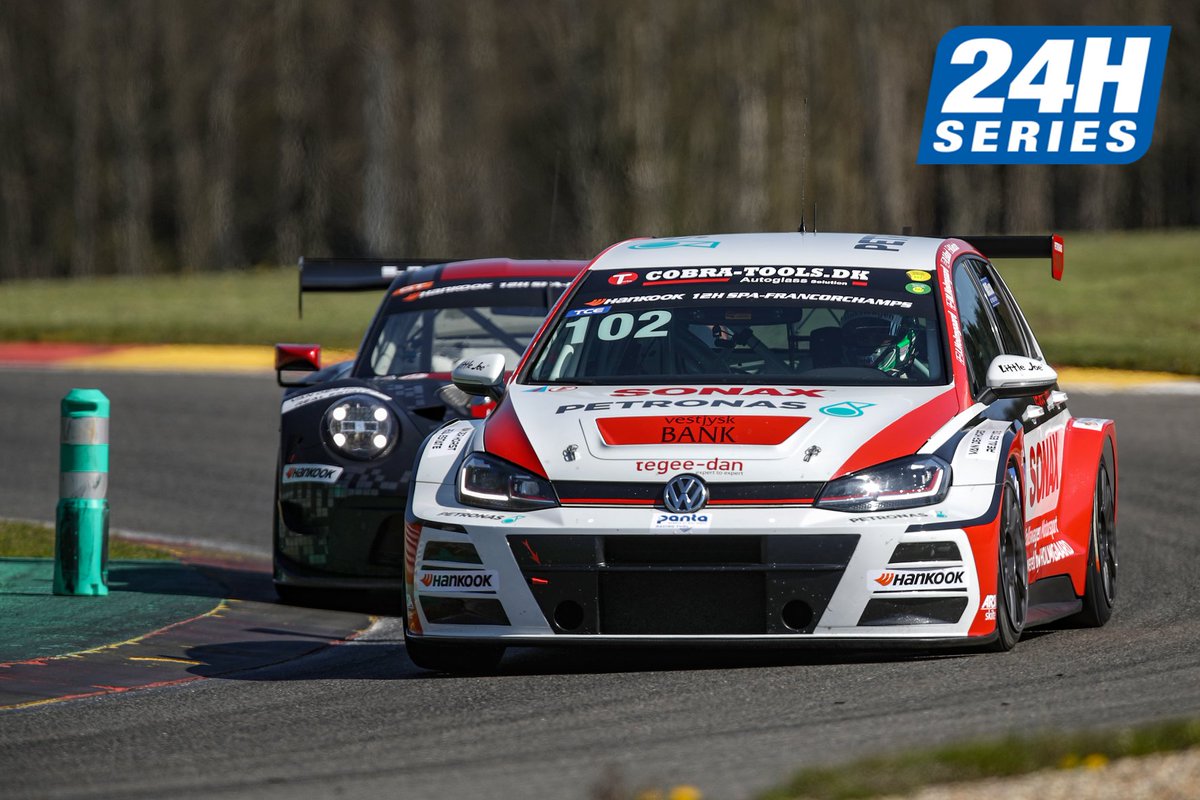 24H SERIES (@24hseries) on Twitter photo #24HSERIES | Meanwhile, across in TCE
1. #Autorama / <a href="/WolfPowerRacing/">Wolf Power Racing</a> (112)
2. <a href="/RedCamelRacing/">Red Camel Racing</a> (101)
3. #ACMotorsport (188)
4. #HolmgaardMotorsport (102)
5. #GDLRacing (157)
Results after 2hrs HERE (bit.ly/2PjRfjq) and HERE (bit.ly/2ZjDKoB) #24HSERIES | Meanwhile, across in TCE
1. #Autorama / <a href="/WolfPowerRacing/">Wolf Power Racing</a> (112)
2. <a href="/RedCamelRacing/">Red Camel Racing</a> (101)
3. #ACMotorsport (188)
4. #HolmgaardMotorsport (102)
5. #GDLRacing (157)
Results after 2hrs HERE (bit.ly/2PjRfjq) and HERE (bit.ly/2ZjDKoB)