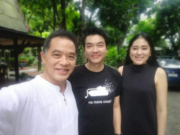 ยมต. tweet media