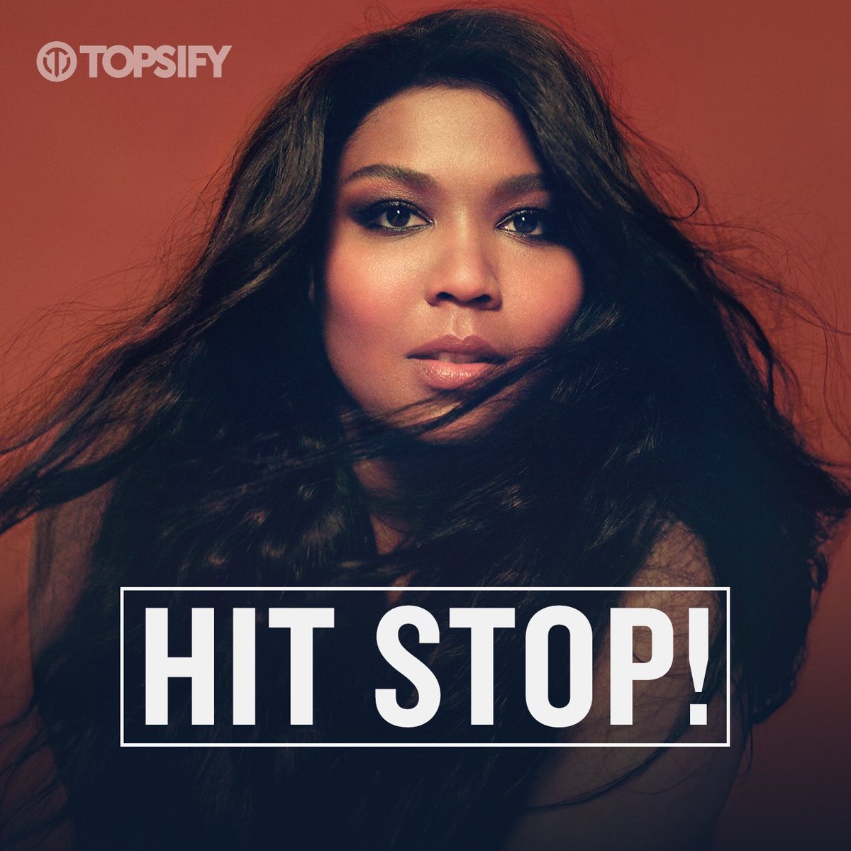 TopsifyTurkey's tweet image. Tatil başlasın!🌈 Muhteşem @lizzo heyecanla beklediğimiz albümünü yayınladı, #HitStop’u #CuzILoveYou ateşi sardı! 🔥🍑
HitStop.lnk.to/Yejx5
#Lizzo