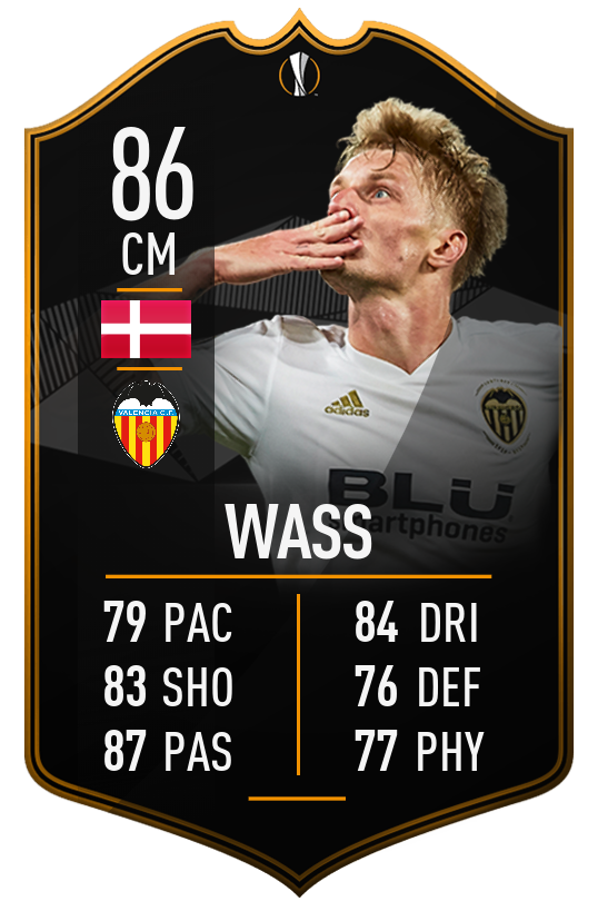 EASPORTSFC's tweet photo. New Weekly Objectives 👀 #TOTTKS #FUT https://t.co/0zz4KwucZv