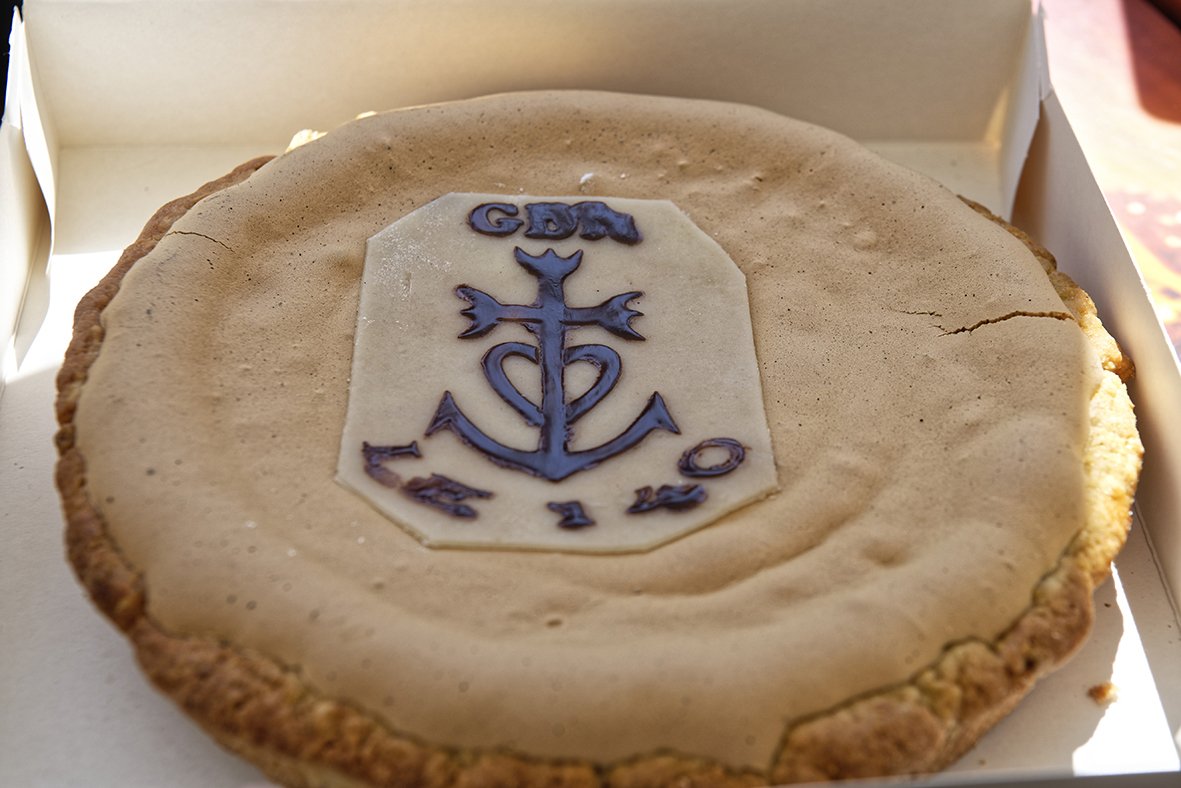 Objectifgard Grau Du Roi Le Gateau Graulen Est Ne T Co Eaznhz9gdi Via Objectifgard Objectifgard Grau Du Roi Le Gateau Graulen Est Ne T Co Eaznhz9gdi Via Objectifgard