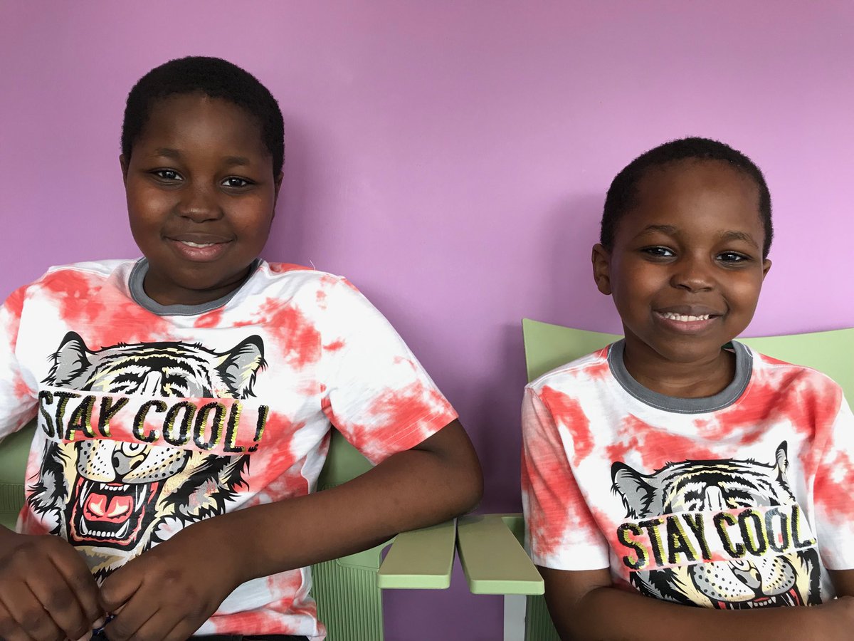 Kids1stHealth's tweet photo. TY Children’s Dental Health in Springfield and Plymouth Meeting for making these kids smile and healthy! #pccysmile ⁦@DelcoFdn⁩ ⁦@PACoalitionOH⁩ ⁦@php_foundation⁩ ⁦@RepOMara⁩ ⁦@AmerDentalAssn⁩ https://t.co/avU5jVznA7