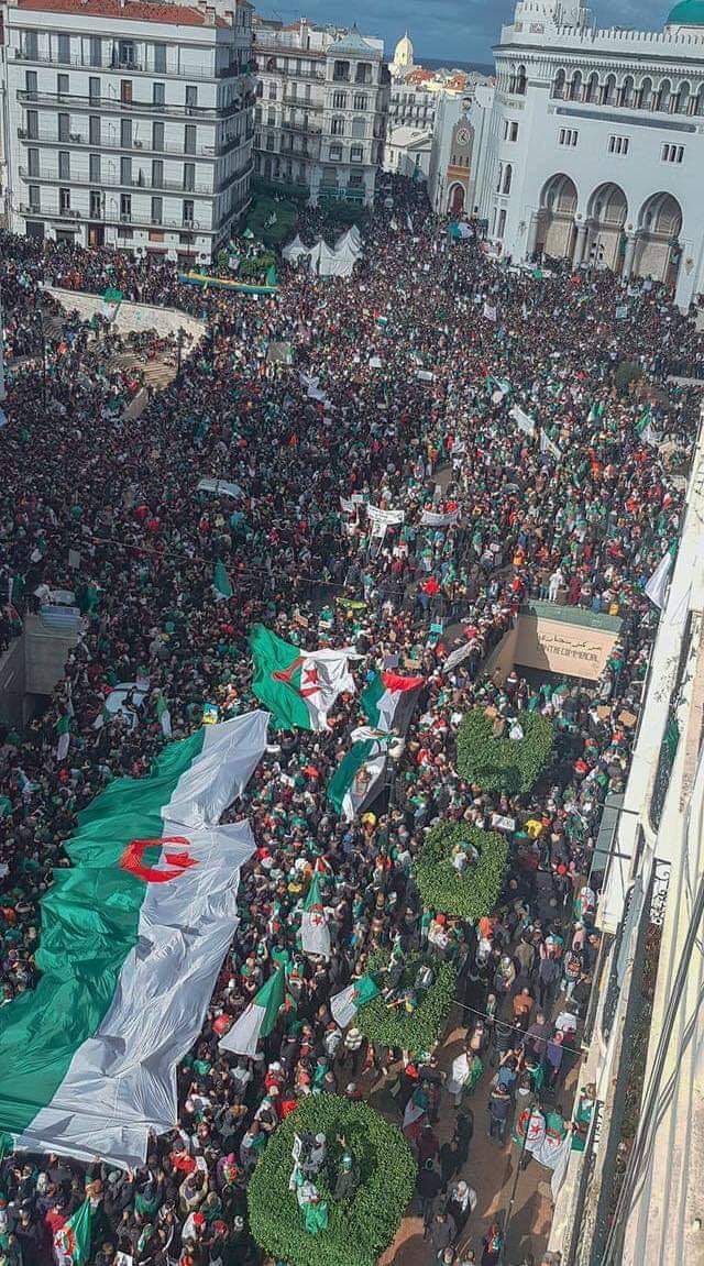 SuhilaBnLachhab's tweet photo. فخامة الشعب 🎩
#حراك_19_افريل
#souhilabenlachhab https://t.co/Rphhy7atXq