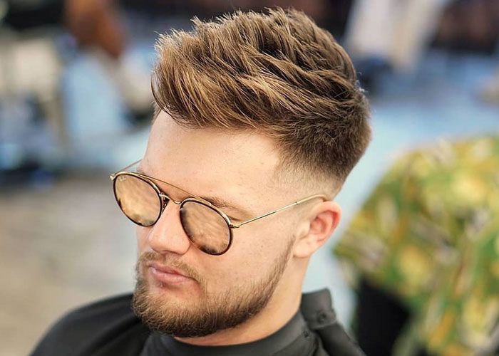 Men'S Hairstyles Now On Twitter: 