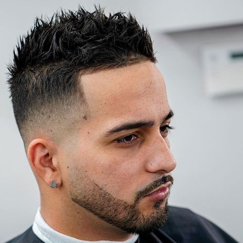 Men's Hairstyles Now on Twitter: Men's Hairstyles Now on Twitter:
