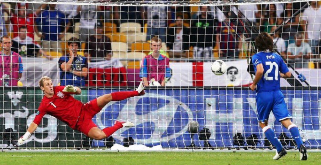 Happy birthday joe hart 