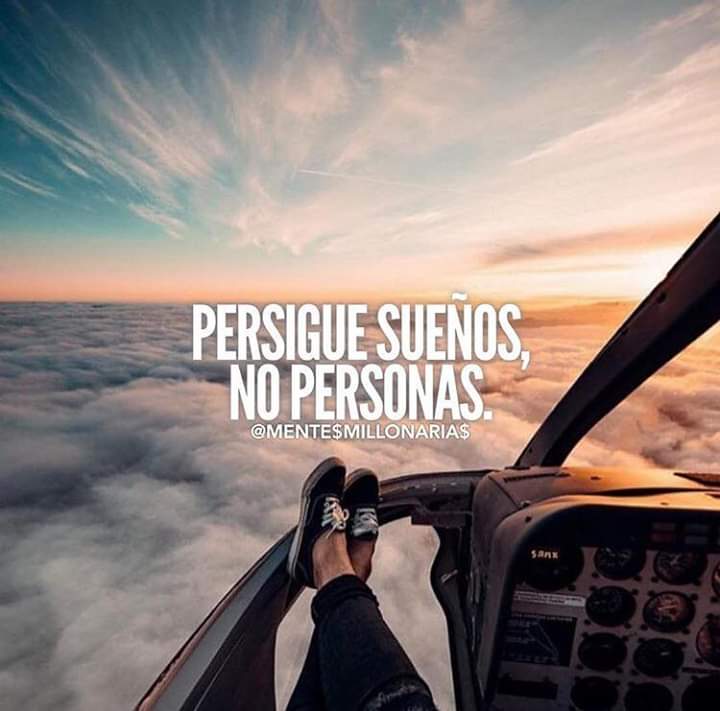 Mentes Millonarias tweet media