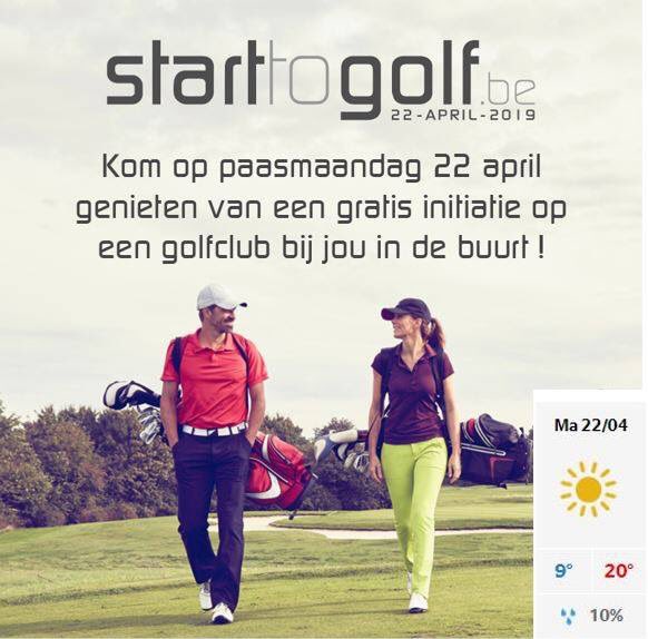 Start to Golf ⛳️ (@starttogolf) on Twitter photo 