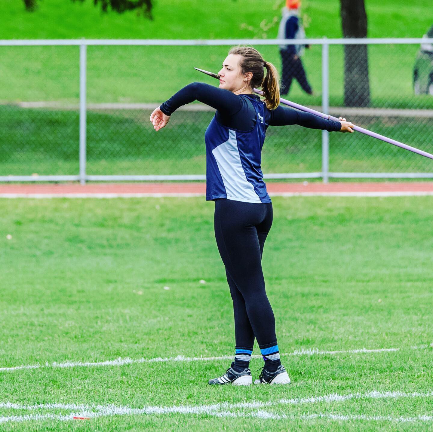 Bethel Track on X: The @bethelroyals women won 4 events yesterday