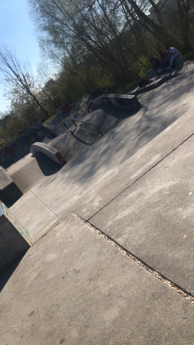 SebastianSchus4's tweet photo. Park timeee🥰 https://t.co/uQcYVlXDUa