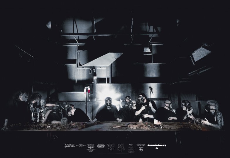 "Luego de los baños rituales, a N° 175491 se le servirá una última cena, con los manjares más excelsos de nuestra comunidad..."
👉https://expulsadoseden.blogspot.com/2019/04/el-sacrificio-de-n-175491.html …
#expulsadosdeleden #GoodFriday #ViernesSanto #lovebooks #LibrosRecomendados #libros #books #BookBoost #libro #literatura