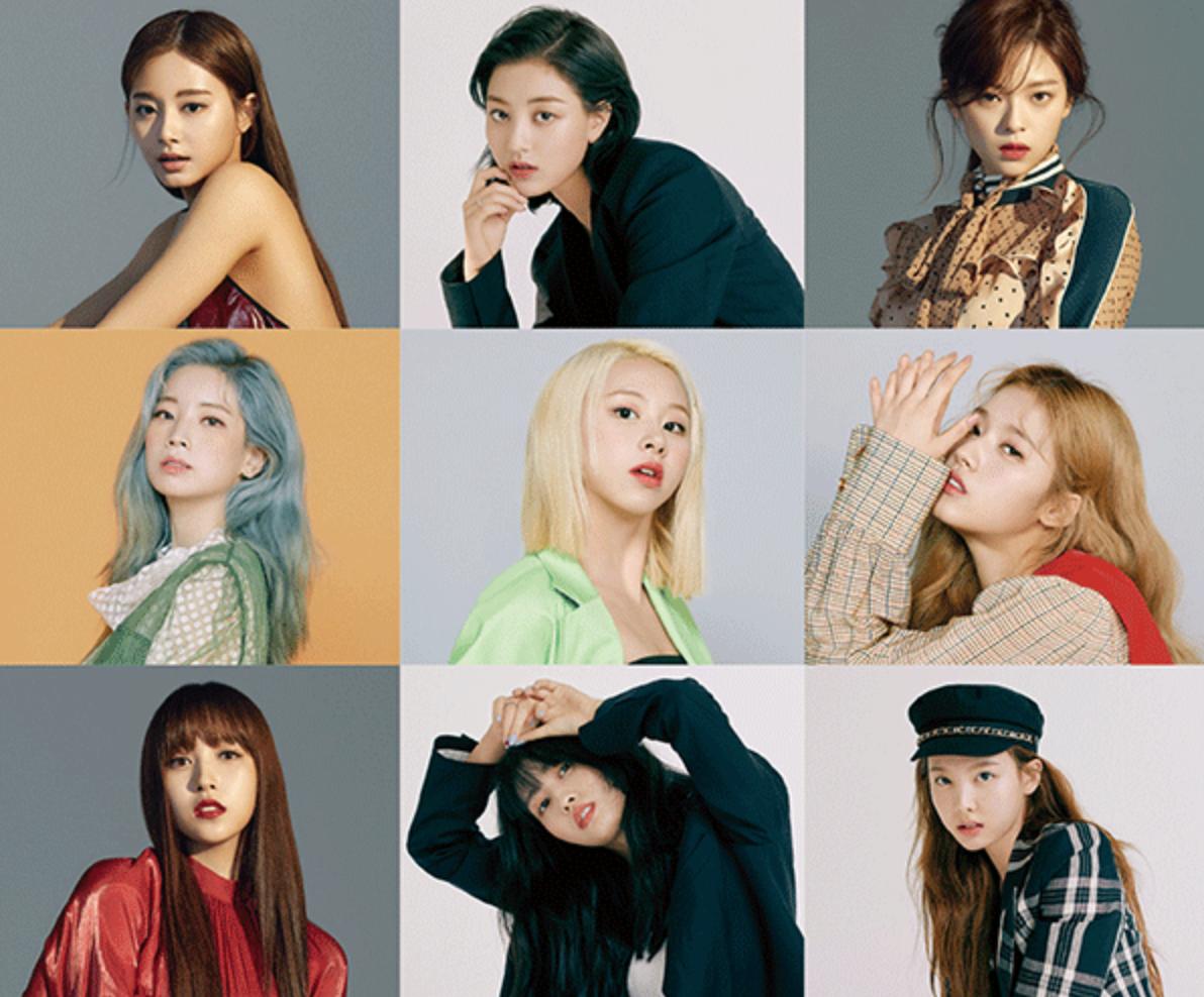 Manhtien921's tweet photo. @TWICE_Charts @JYPETWICE The final boss of girl group is coming 
#3DaysToFancyYou 
#FANCYYOU 
@JYPETWICE https://t.co/L8C17jzJ5K