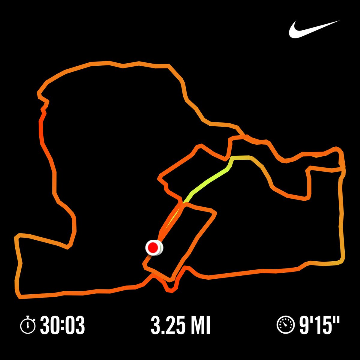 Warmer weather means it's time to get outside and use my Samsung fitness tracking.