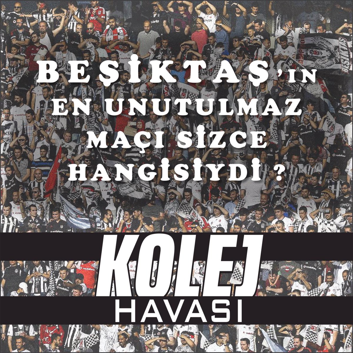 Kolej Havası tweet media