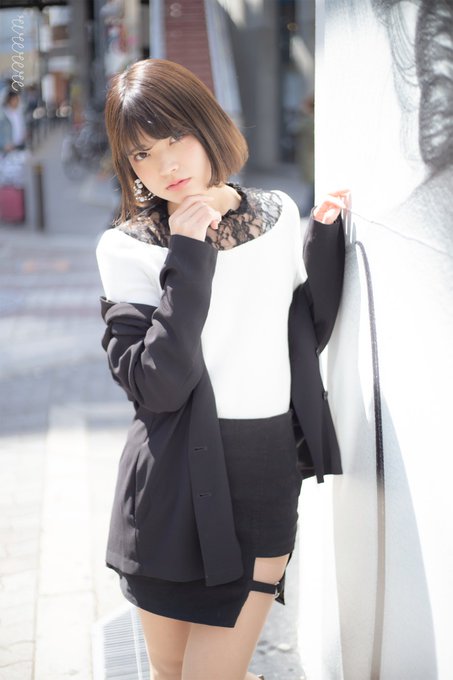 Twitterのコスプレ画像59