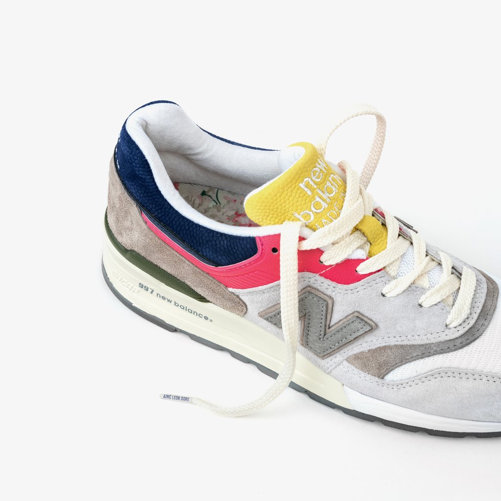 need supply new balance