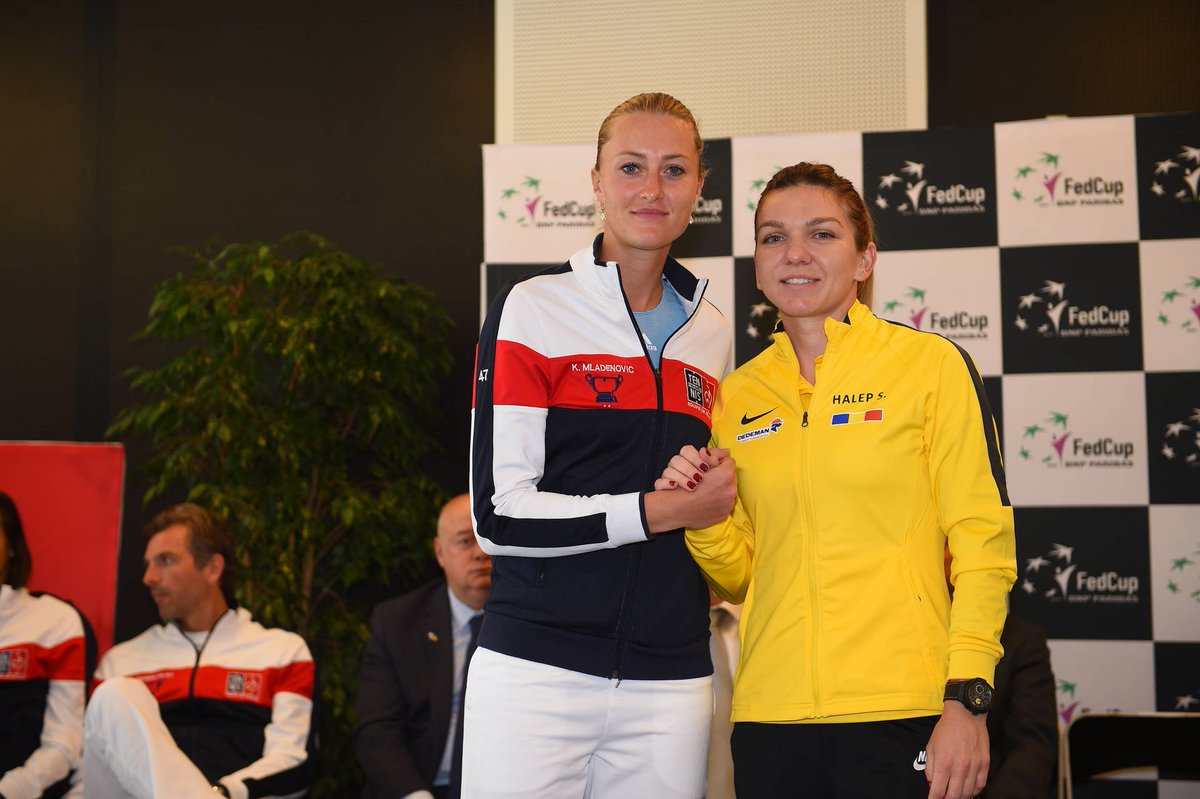  DEMI-FINALE FED CUP 2019 - Page 3 D4hbi59X4AEACp0